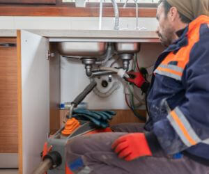 About Emergency plumbing pros Blackstone, VA